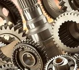 Mechanical Engineering 