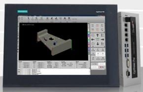 Control System of laser cutting tube 