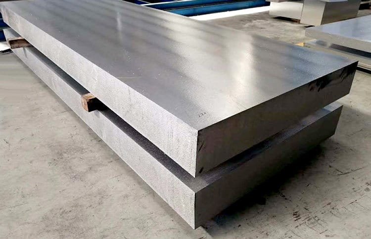 1100 Aluminum Plate 