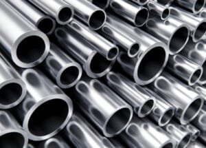Aluminum TUBE /pipe