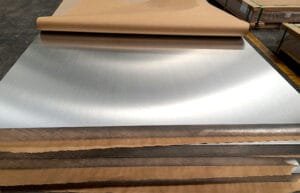 6061/6082 Aluminum Sheet