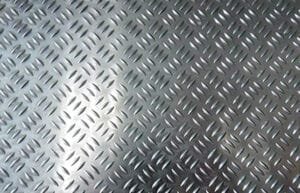 Aluminum Checker/Tread Plate