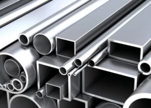 Aluminum Extruded Pipe