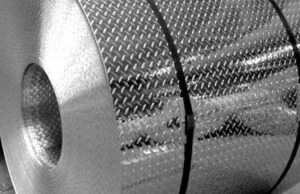 3003/3004 Aluminum Tread Plate