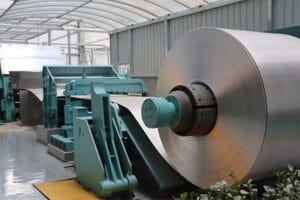 5052 Aluminum Coil