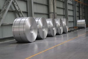 Aluminum Coil