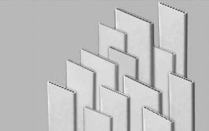 Aluminum Micro-Channel Pipe