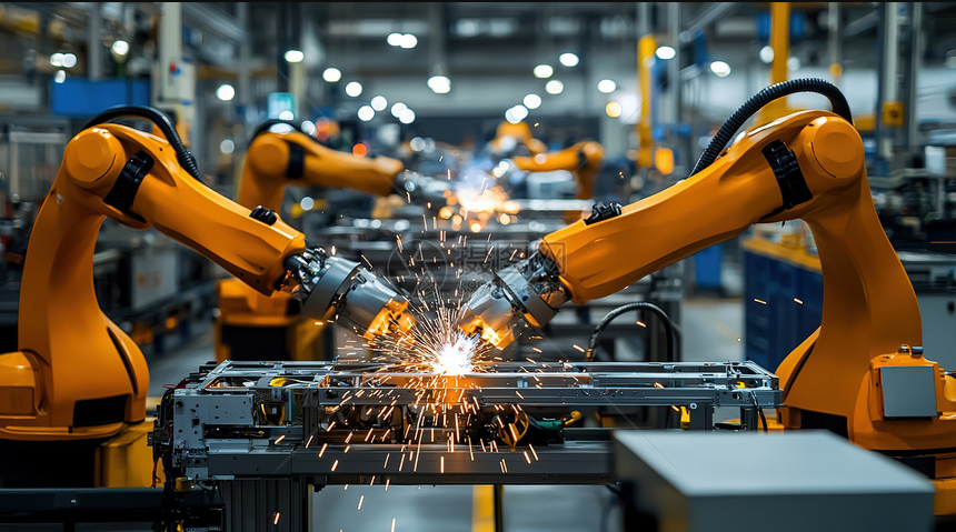 Intelligent Manufacturing 