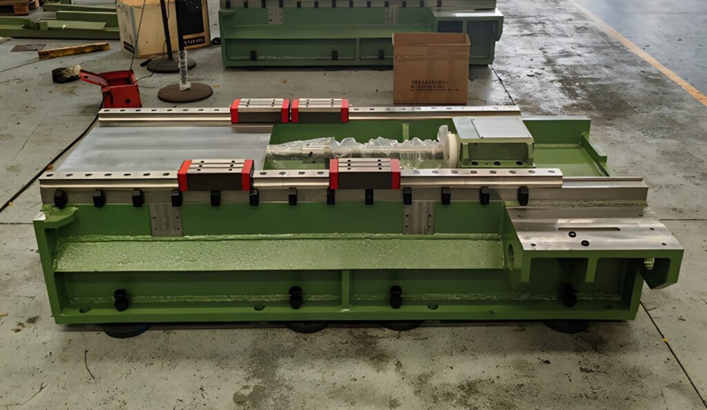 Guide Mechanism of Circular saw