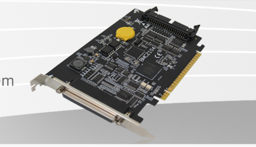 Laser Cutting Machine Cypcut Fscut-2000E 