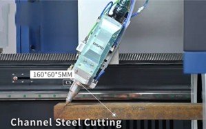 ±45° Bevel Cutting