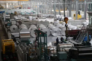 Aluminum Products