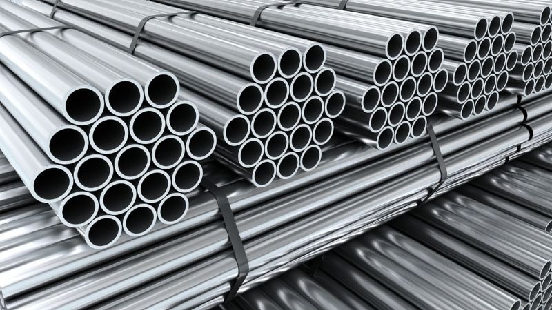 Aluminum Tube Products 