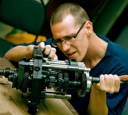 professional Assembly 