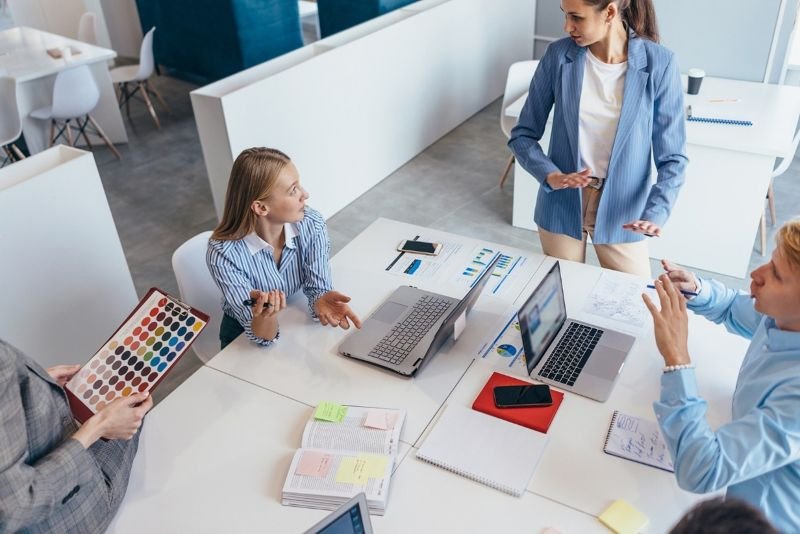 Our Powerful Capacity 