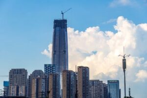 Construction & Building Industry