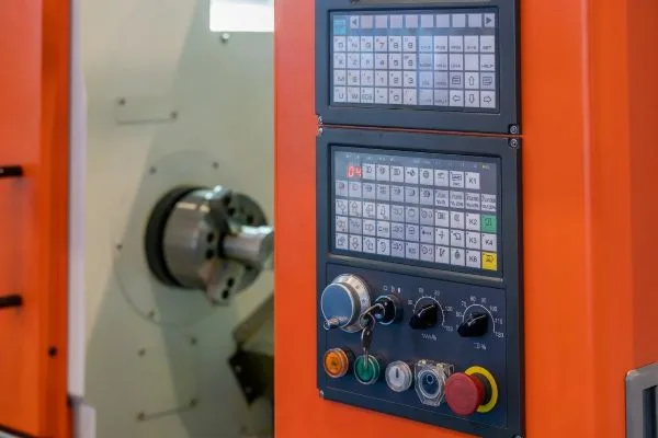 Control Panels Service