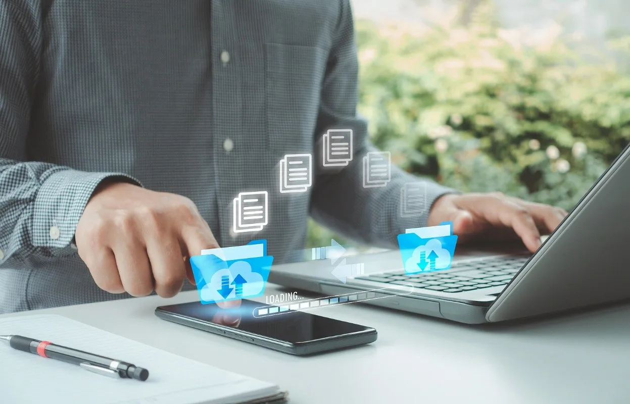 Documents download Project File Download Center