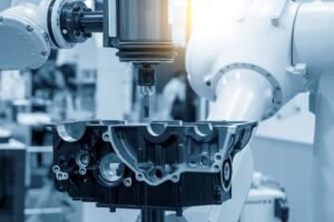 Industrial Fabrication Industry