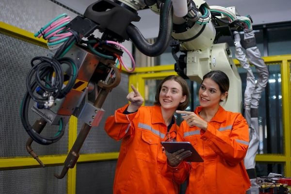 Installation and Training