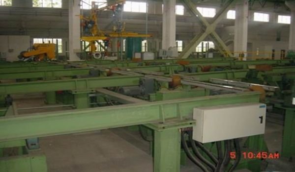 Length Measurement Device