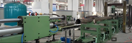 Long Drifter Equipment