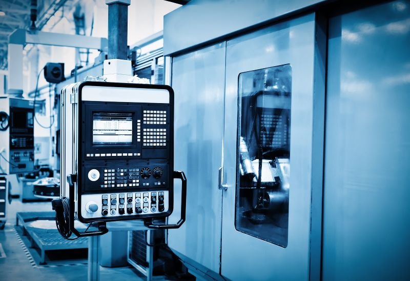 Our manufacturing power 