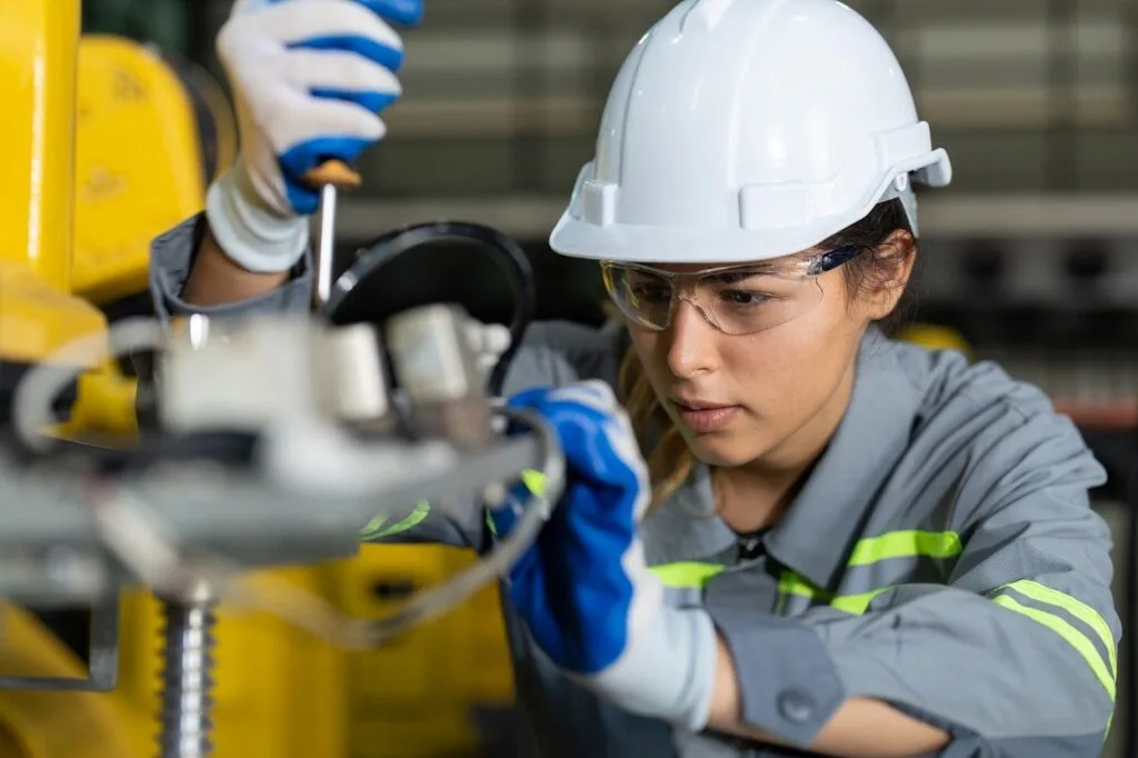 Site Commissioning & Testing