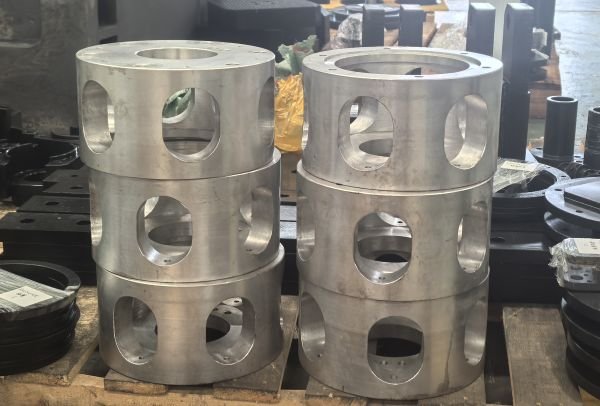 Precision Maching -5