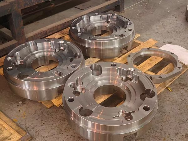 Precision Maching -5