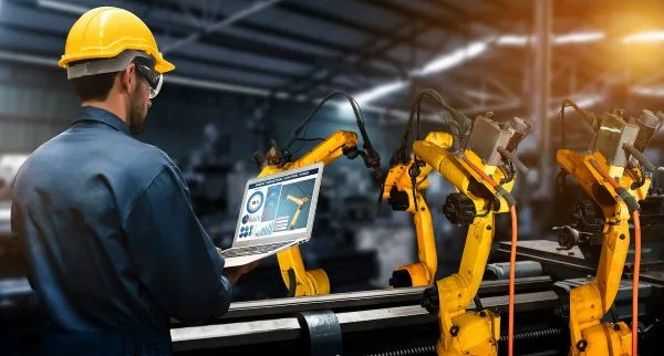 Smart Factory Solutions