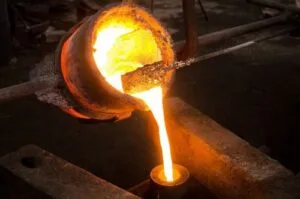 Investment Casting