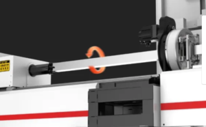 High dynamic performance